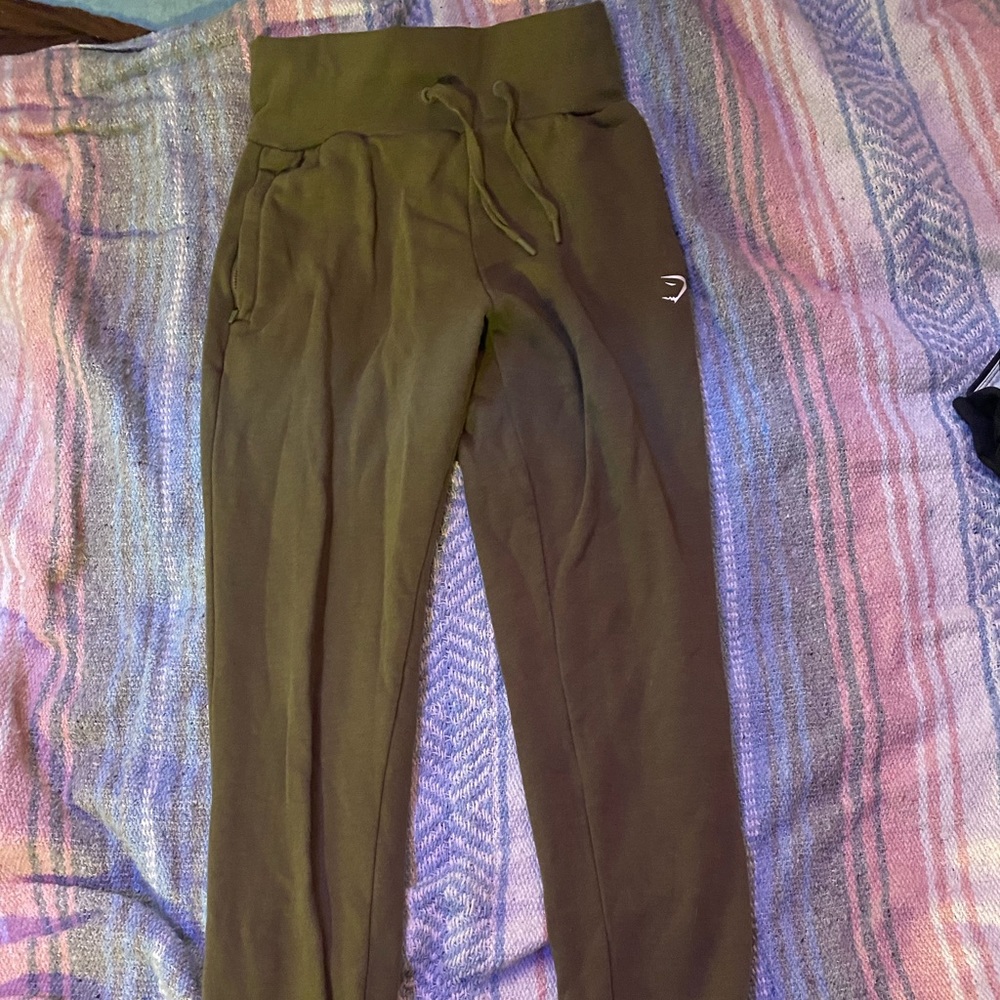 Gymshark joggers